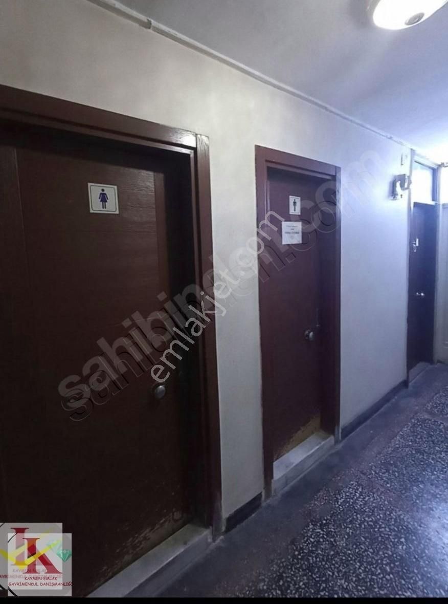 Kaymen Emlak Sakarya Cd Girişinde Arakat Cadde Cepeli Asansörlü - Görsel 6