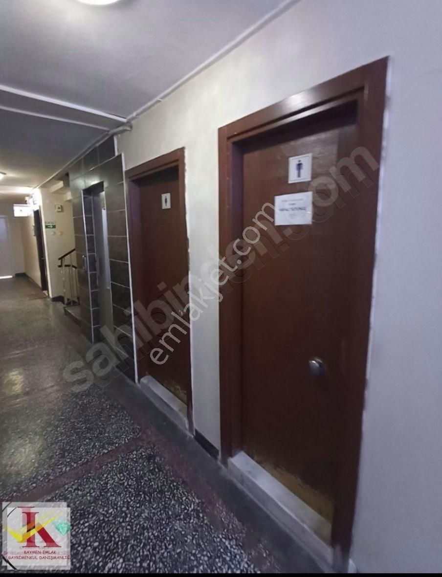 Kaymen Emlak Sakarya Cd Girişinde Arakat Cadde Cepeli Asansörlü - Görsel 18