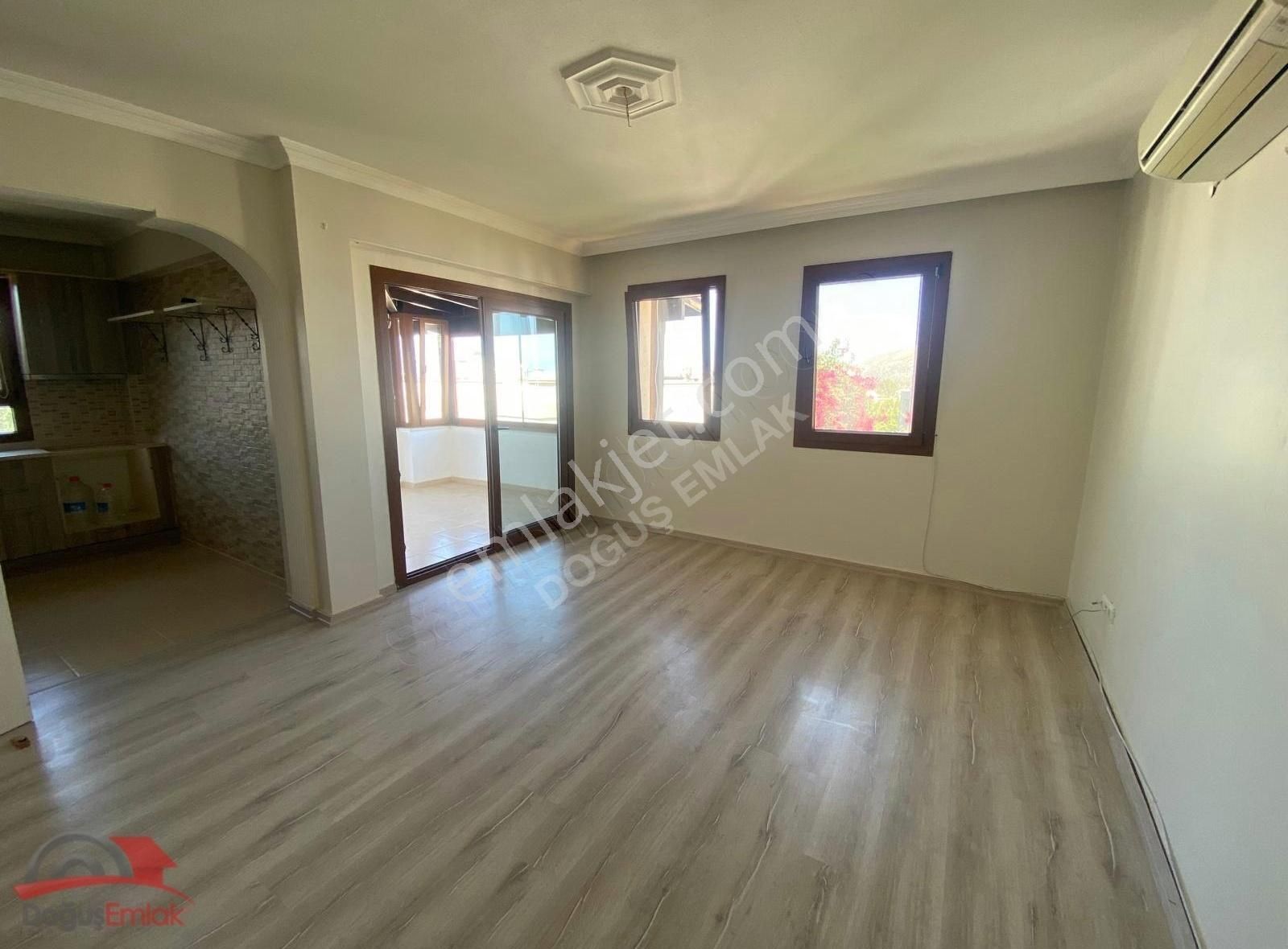 Doğuş Emlak'tan Satılık 3+1 Üst Kat Geniş Daire - Görsel 17