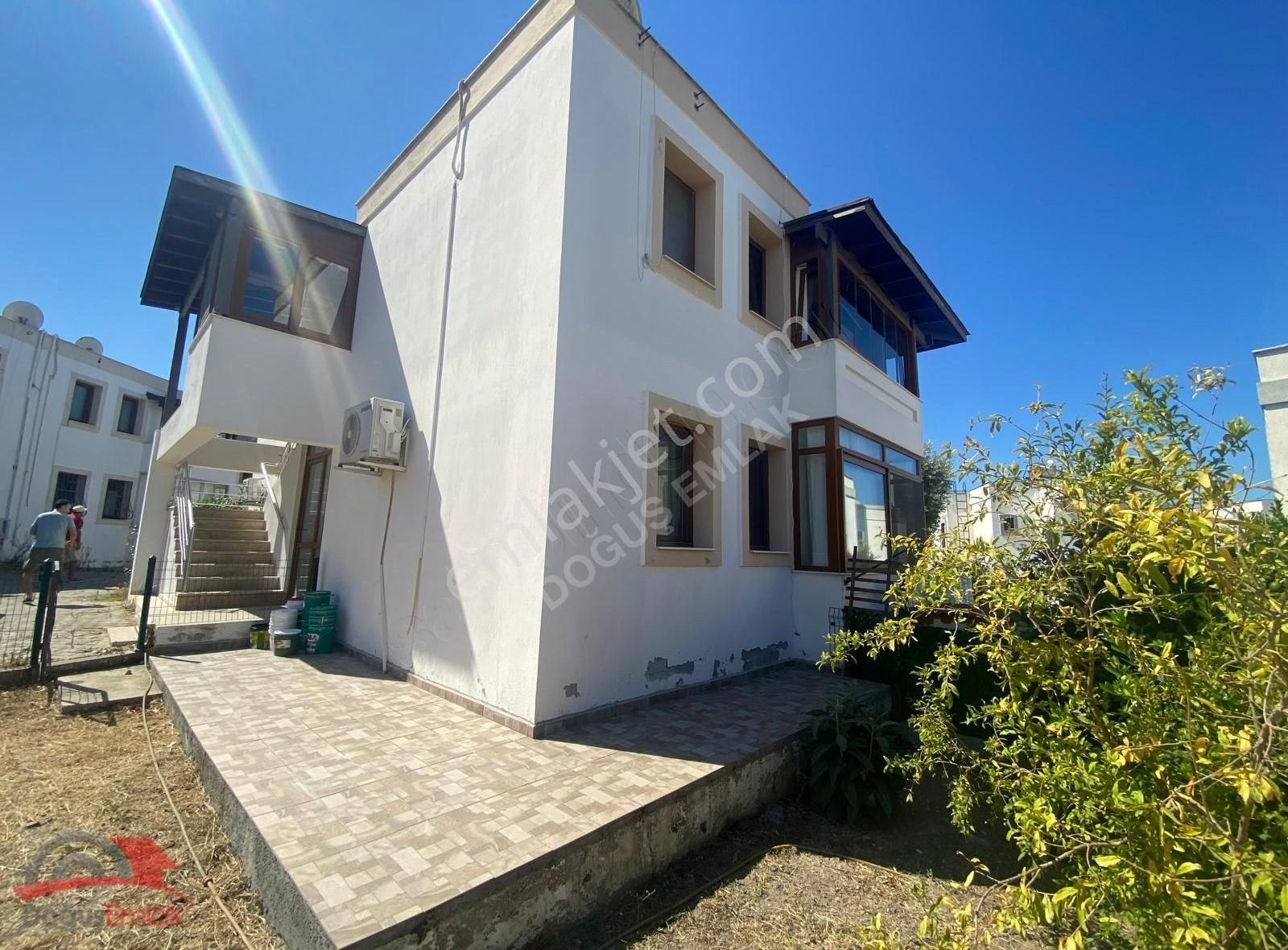 Doğuş Emlak'tan Satılık 3+1 Üst Kat Geniş Daire