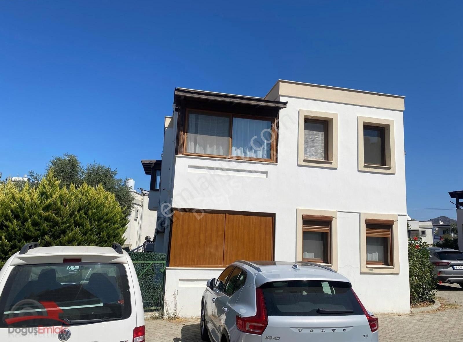 Doğuş Emlak'tan Satılık 3+1 Üst Kat Geniş Daire - Görsel 7