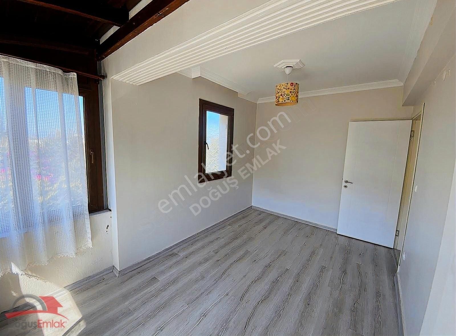 Doğuş Emlak'tan Satılık 3+1 Üst Kat Geniş Daire - Görsel 4