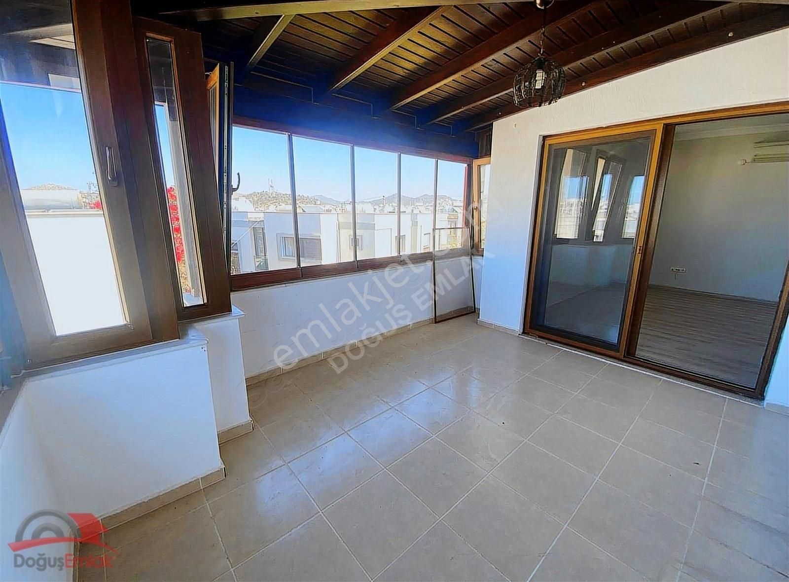 Doğuş Emlak'tan Satılık 3+1 Üst Kat Geniş Daire - Görsel 15