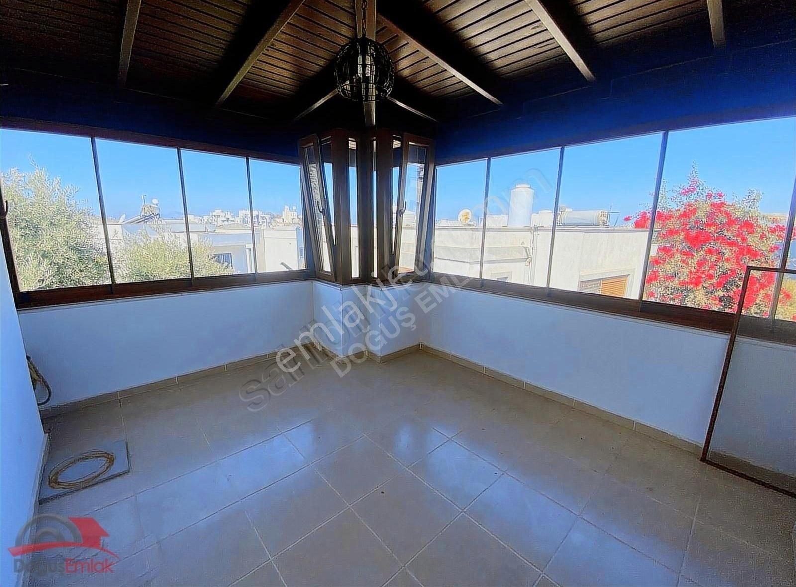 Doğuş Emlak'tan Satılık 3+1 Üst Kat Geniş Daire - Görsel 2