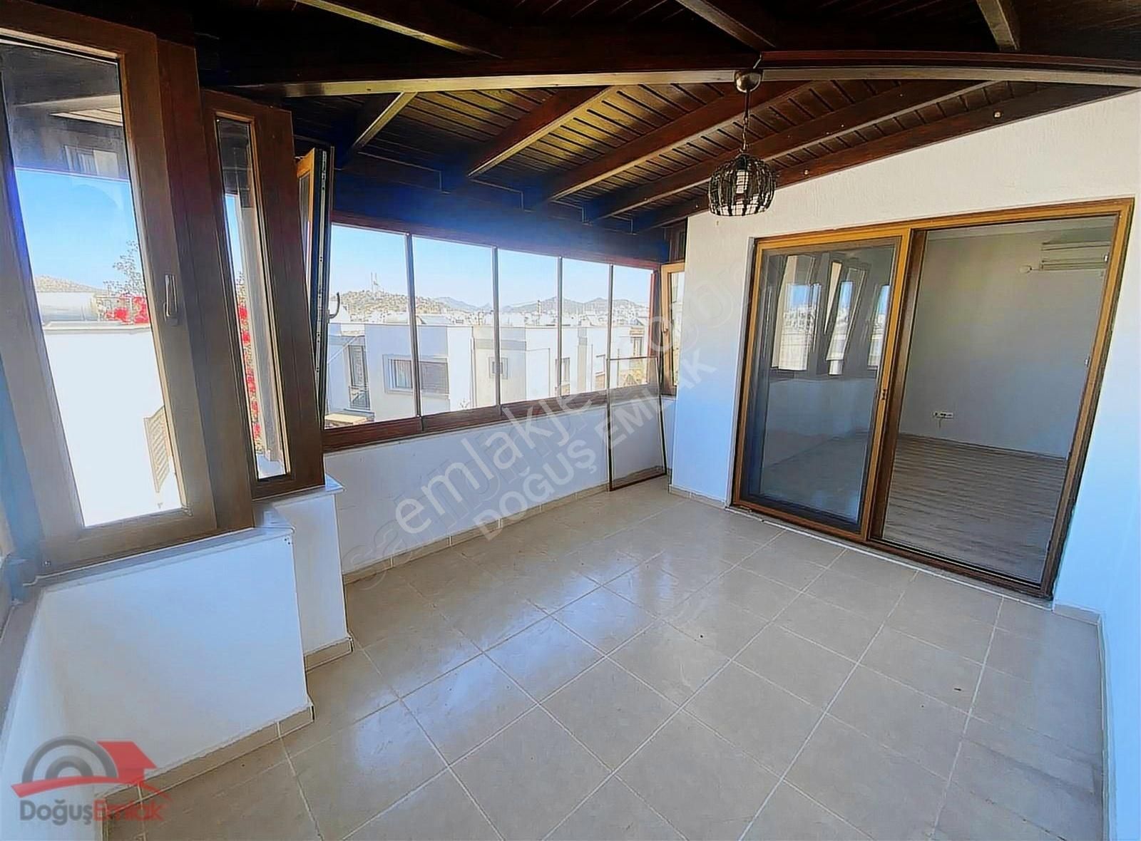 Doğuş Emlak'tan Satılık 3+1 Üst Kat Geniş Daire - Görsel 12