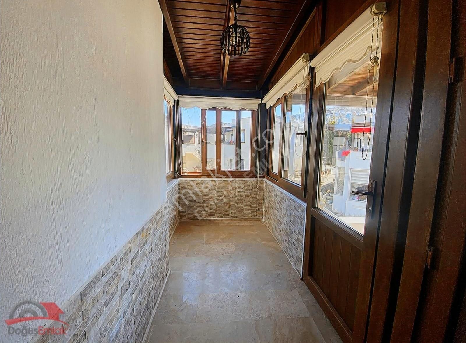 Doğuş Emlak'tan Satılık 3+1 Üst Kat Geniş Daire - Görsel 14