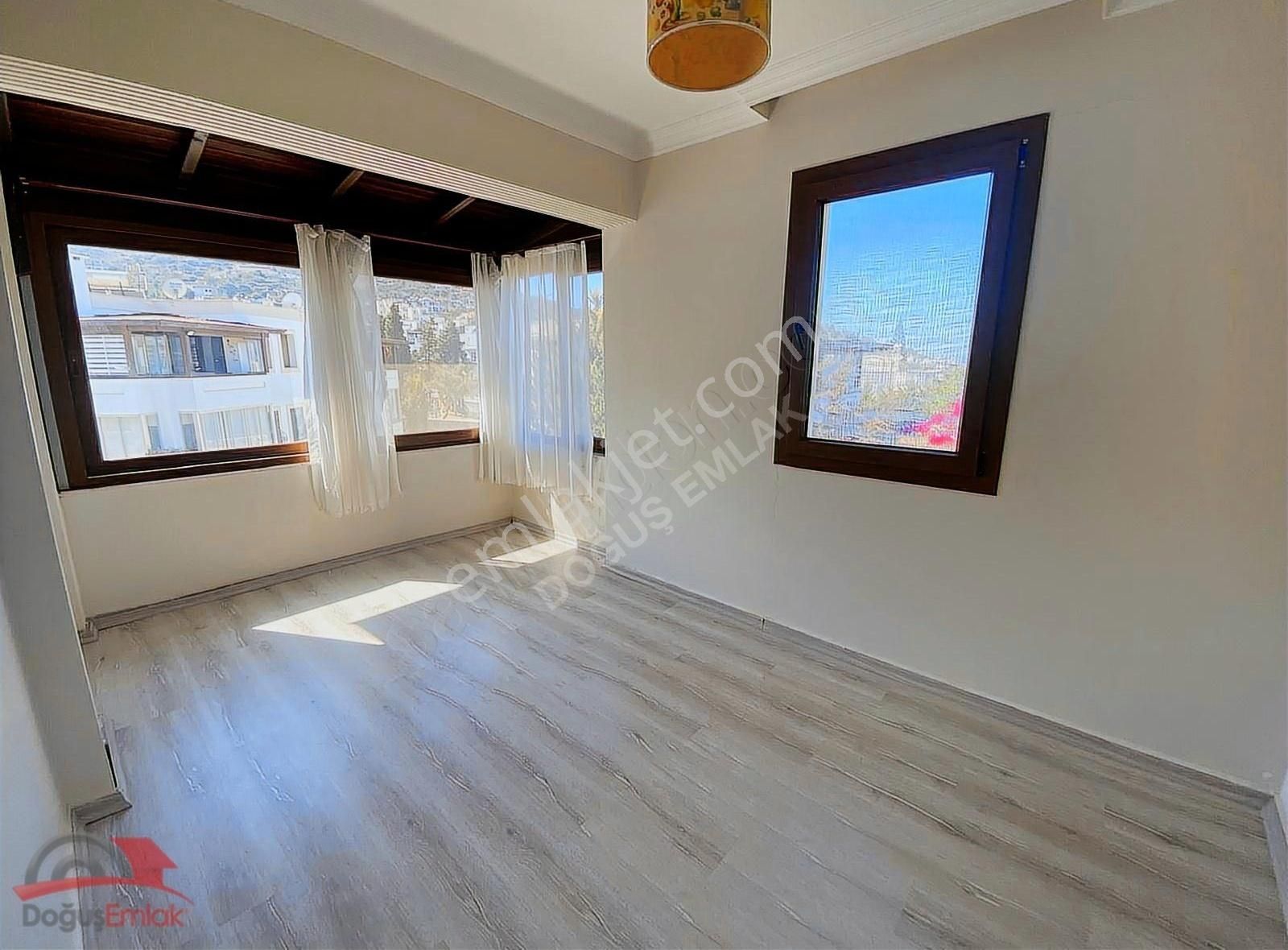 Doğuş Emlak'tan Satılık 3+1 Üst Kat Geniş Daire - Görsel 23