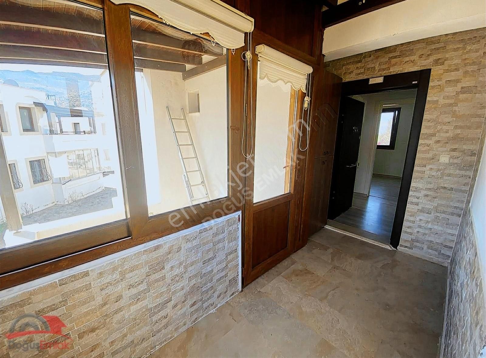 Doğuş Emlak'tan Satılık 3+1 Üst Kat Geniş Daire - Görsel 24