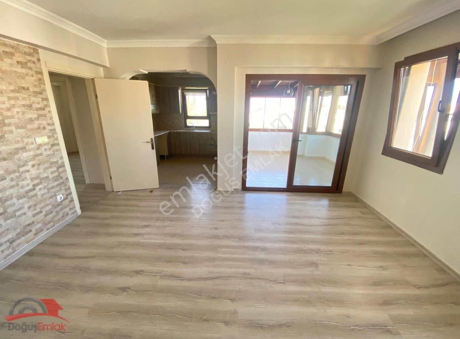 Doğuş Emlak'tan Satılık 3+1 Üst Kat Geniş Daire - Görsel 18