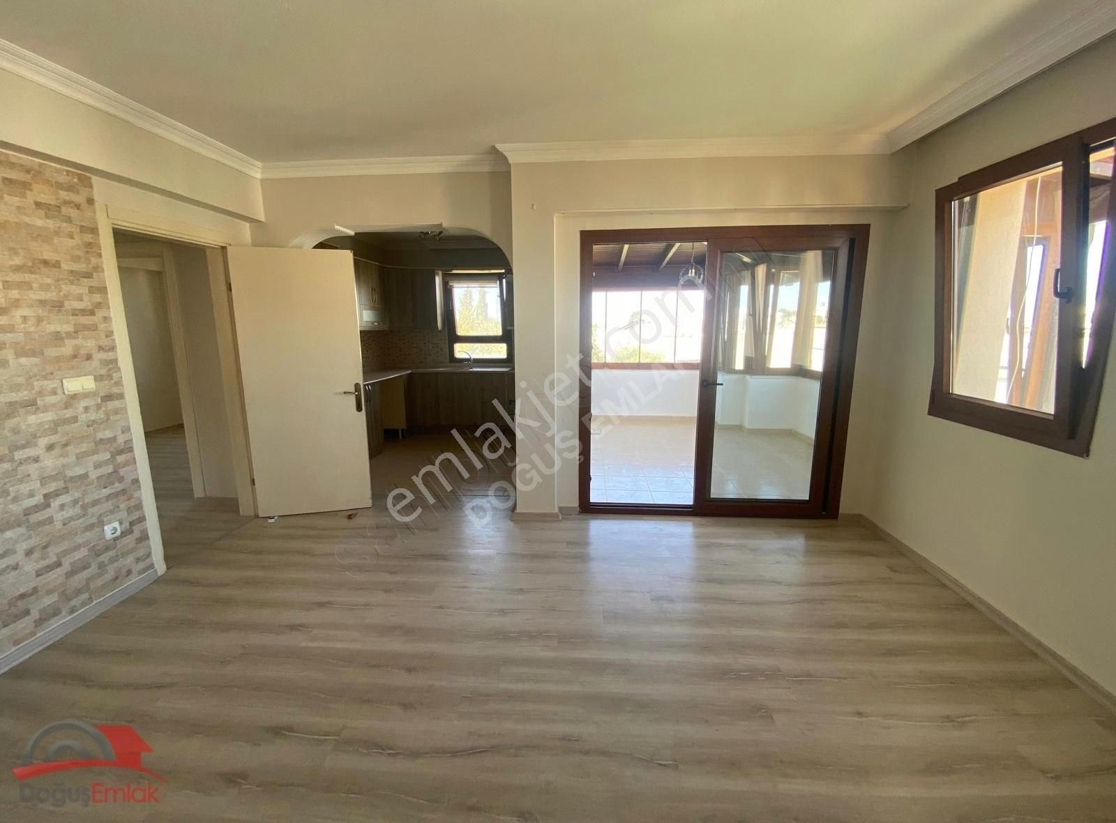 Doğuş Emlak'tan Satılık 3+1 Üst Kat Geniş Daire - Görsel 20