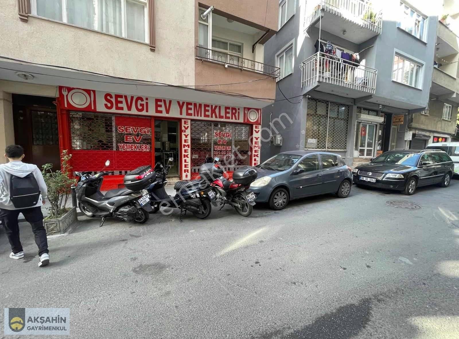 Devren Satılık Lokanta Şişli - Görsel 3