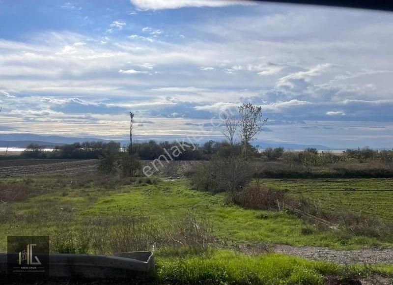Hakan Girgin'den Karacabey Karakoca'da Satılık 452m² Arazi! - Görsel 5