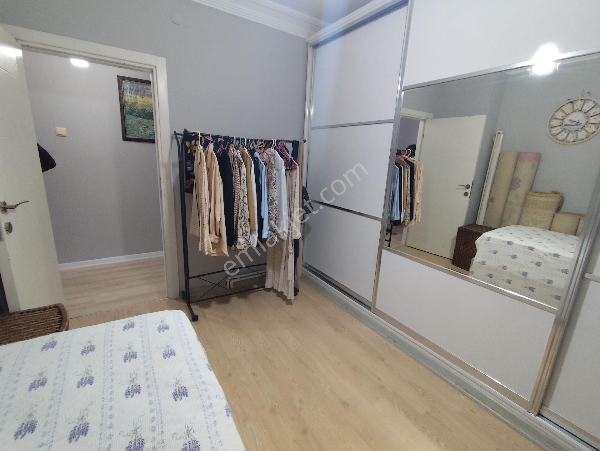 Sağlam'dan Güzelyalıda Eşsiz Göl Manzaralı Doğalgazlı 3+1 Satılık Daire - Görsel 18