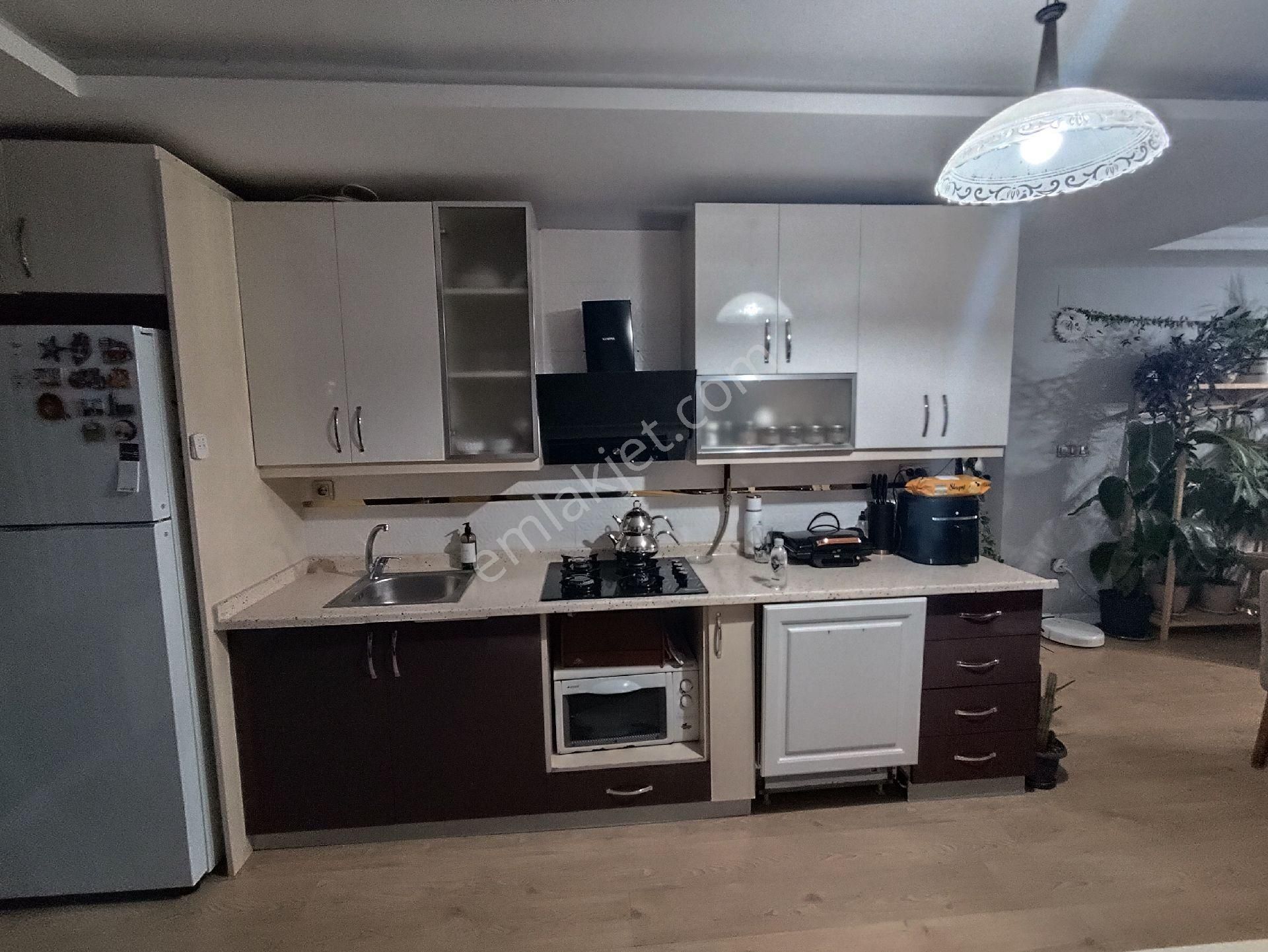 Sağlam'dan Güzelyalıda Eşsiz Göl Manzaralı Doğalgazlı 3+1 Satılık Daire - Görsel 6