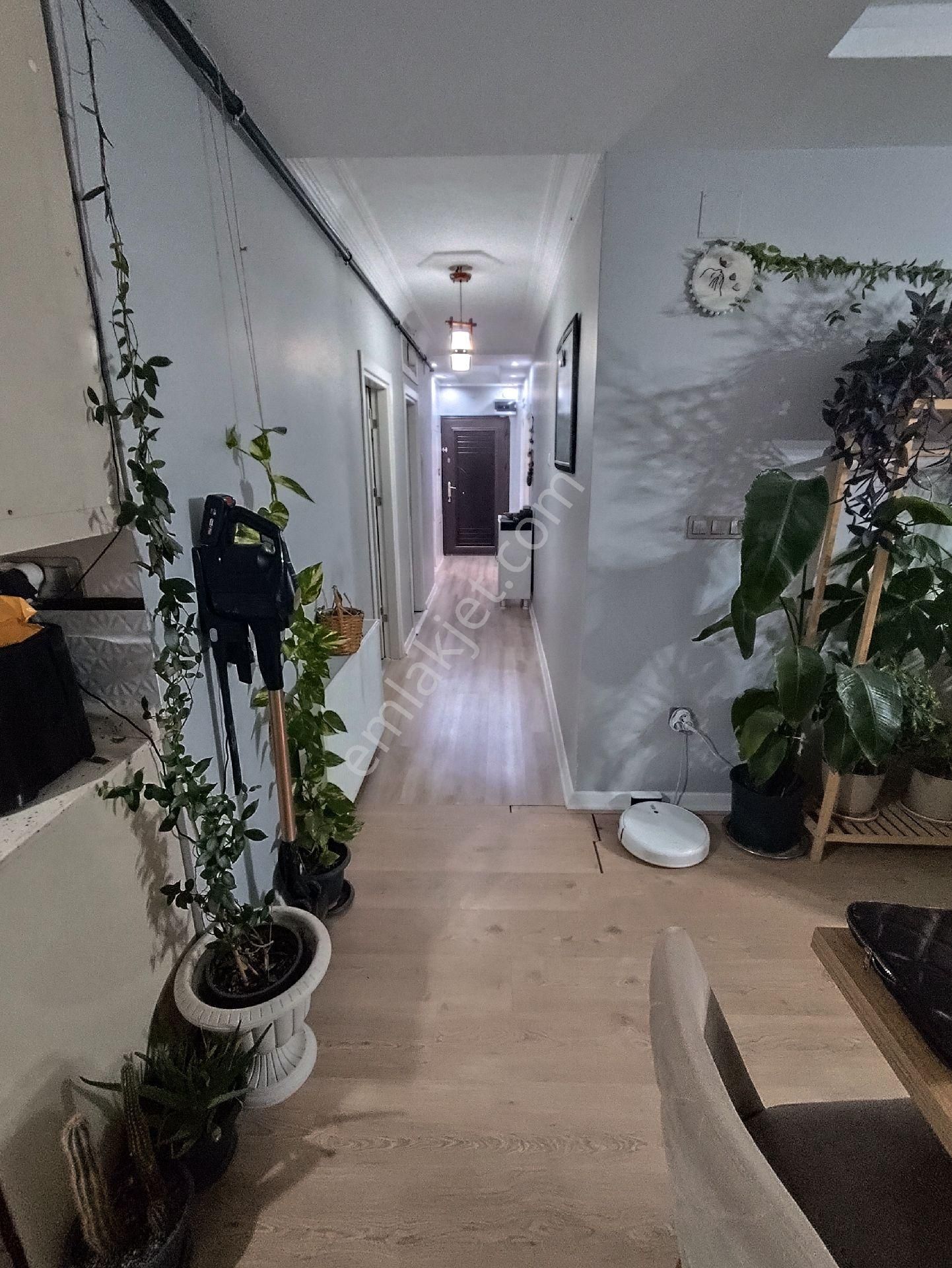 Sağlam'dan Güzelyalıda Eşsiz Göl Manzaralı Doğalgazlı 3+1 Satılık Daire - Görsel 16