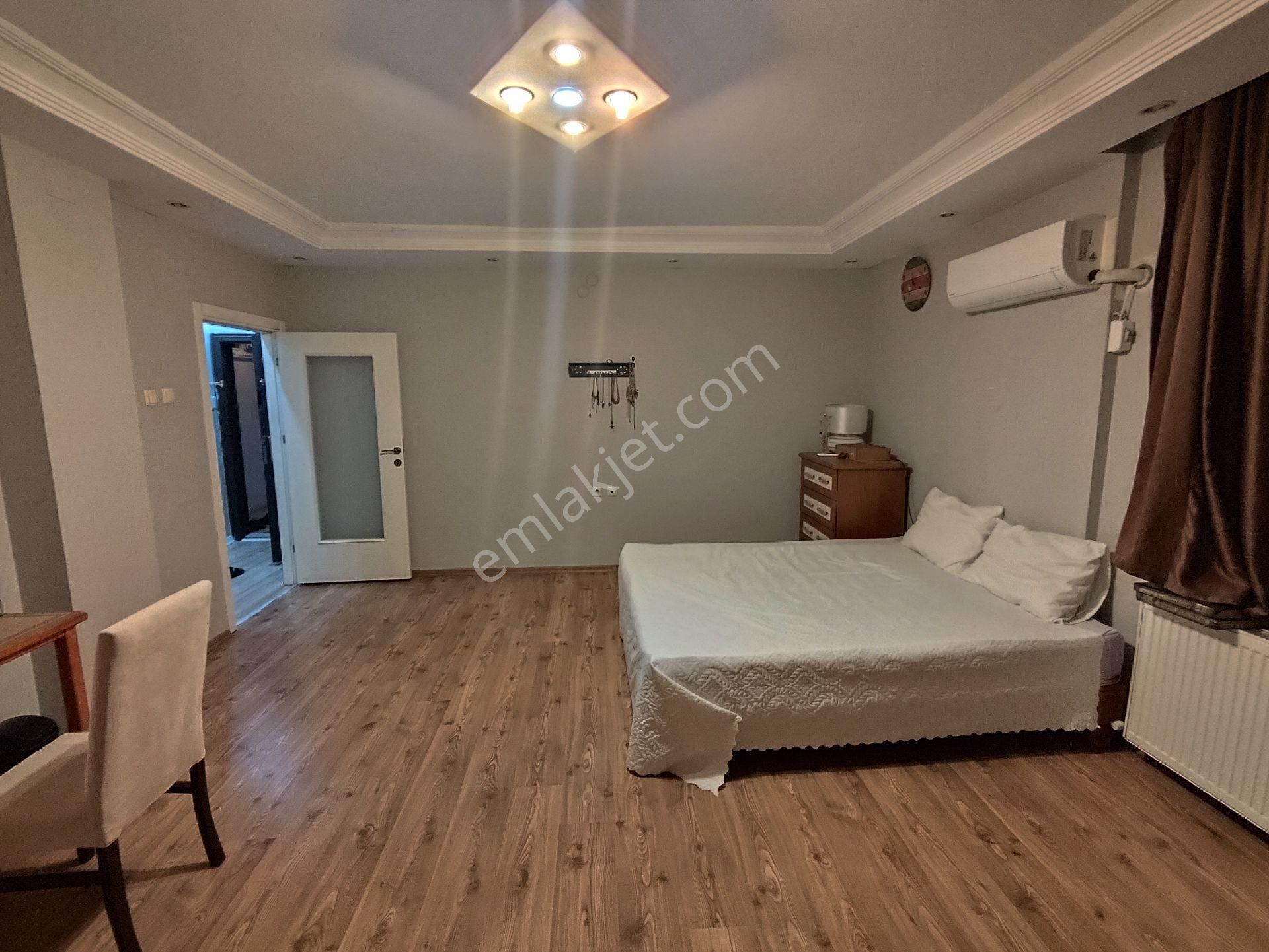 Sağlam'dan Güzelyalıda Eşsiz Göl Manzaralı Doğalgazlı 3+1 Satılık Daire - Görsel 24