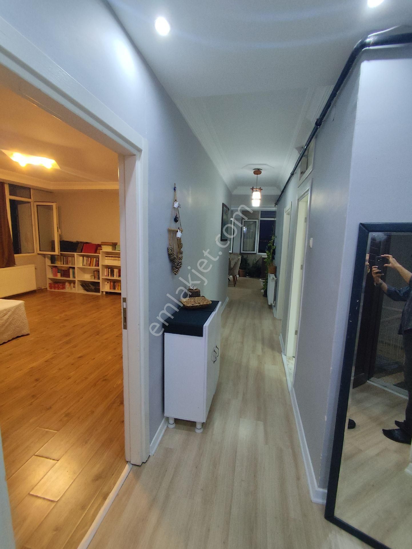 Sağlam'dan Güzelyalıda Eşsiz Göl Manzaralı Doğalgazlı 3+1 Satılık Daire - Görsel 26