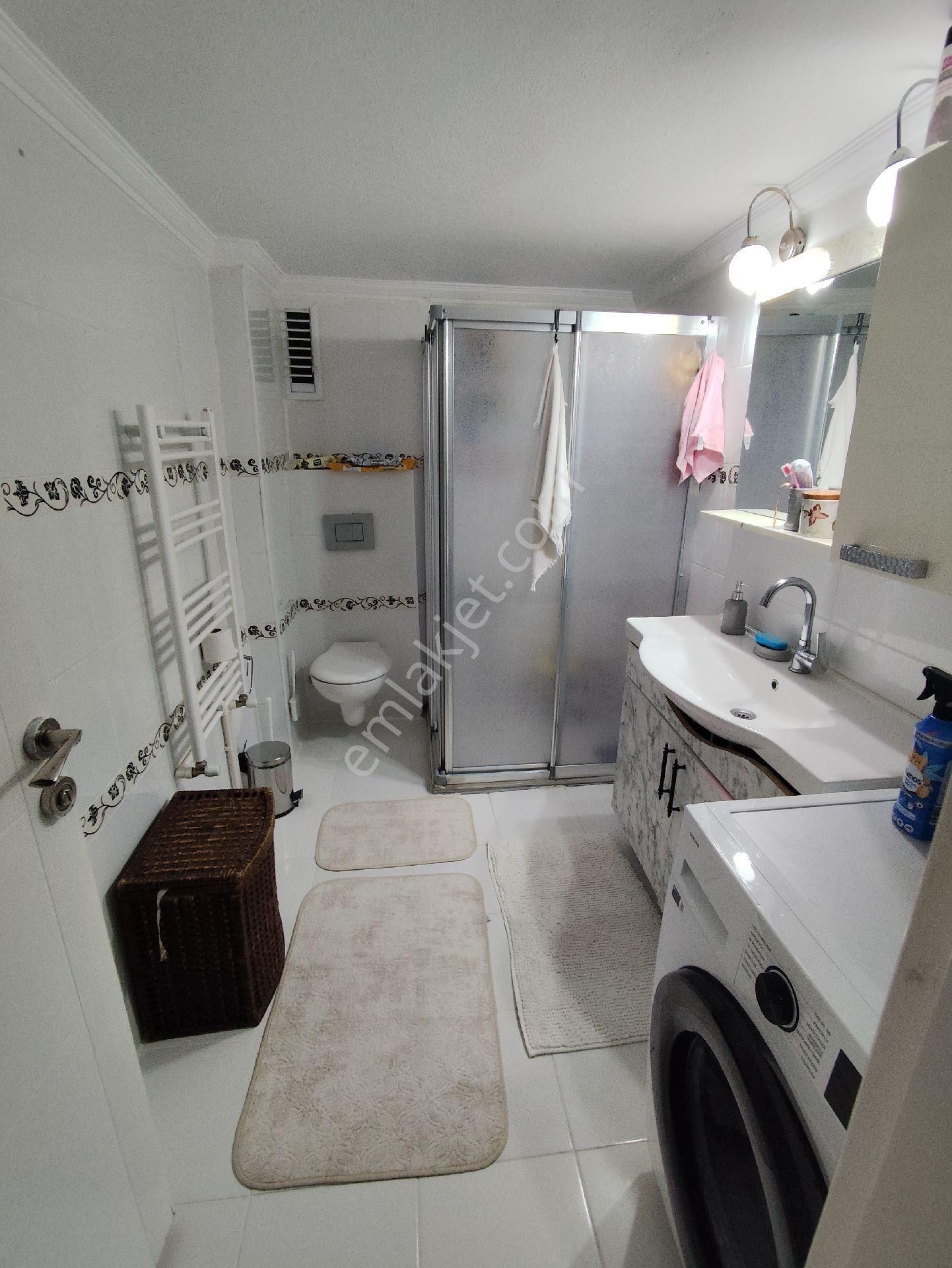 Sağlam'dan Güzelyalıda Eşsiz Göl Manzaralı Doğalgazlı 3+1 Satılık Daire - Görsel 27