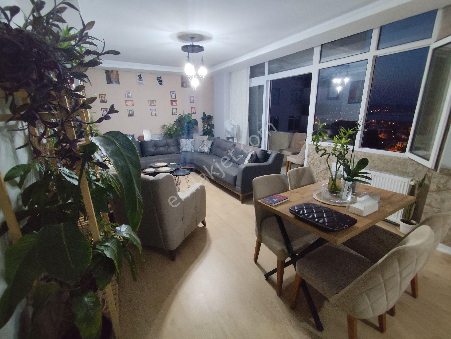 Sağlam'dan Güzelyalıda Eşsiz Göl Manzaralı Doğalgazlı 3+1 Satılık Daire - Görsel 28