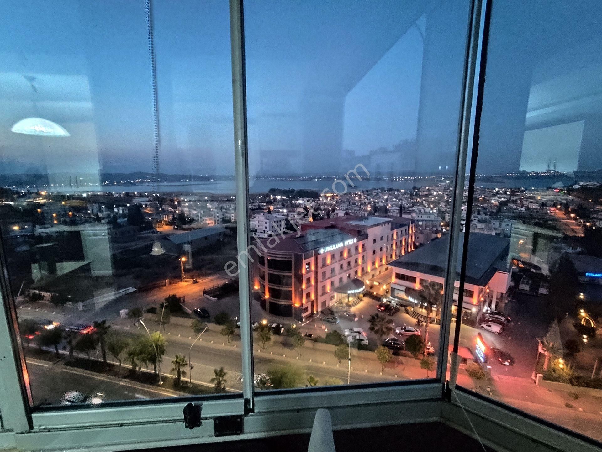 Sağlam'dan Güzelyalıda Eşsiz Göl Manzaralı Doğalgazlı 3+1 Satılık Daire - Görsel 8