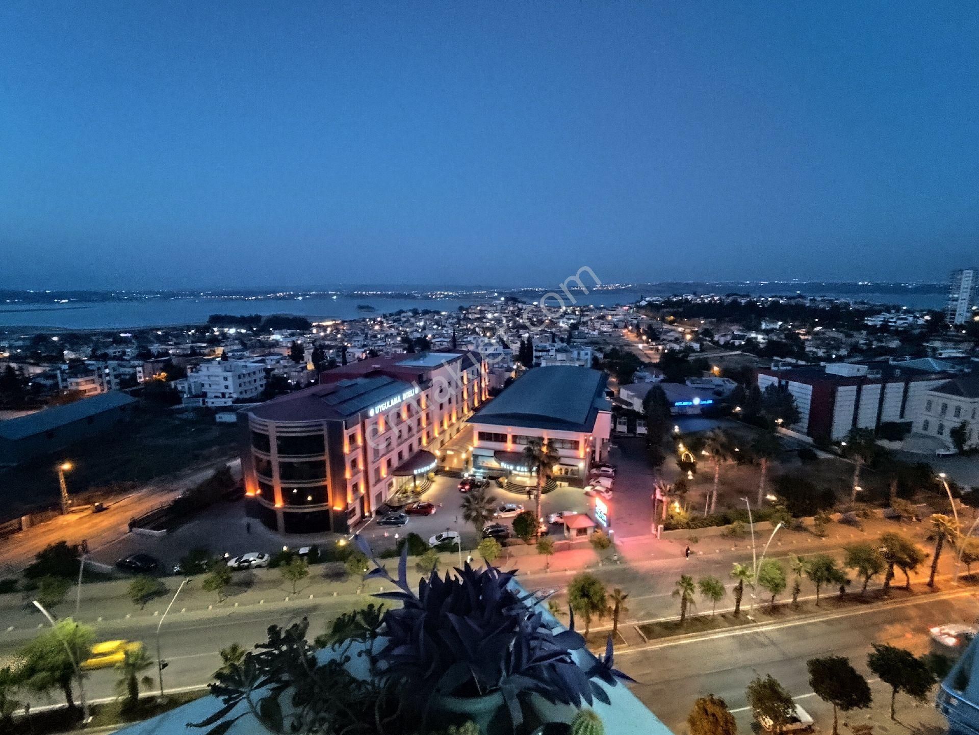 Sağlam'dan Güzelyalıda Eşsiz Göl Manzaralı Doğalgazlı 3+1 Satılık Daire - Görsel 2