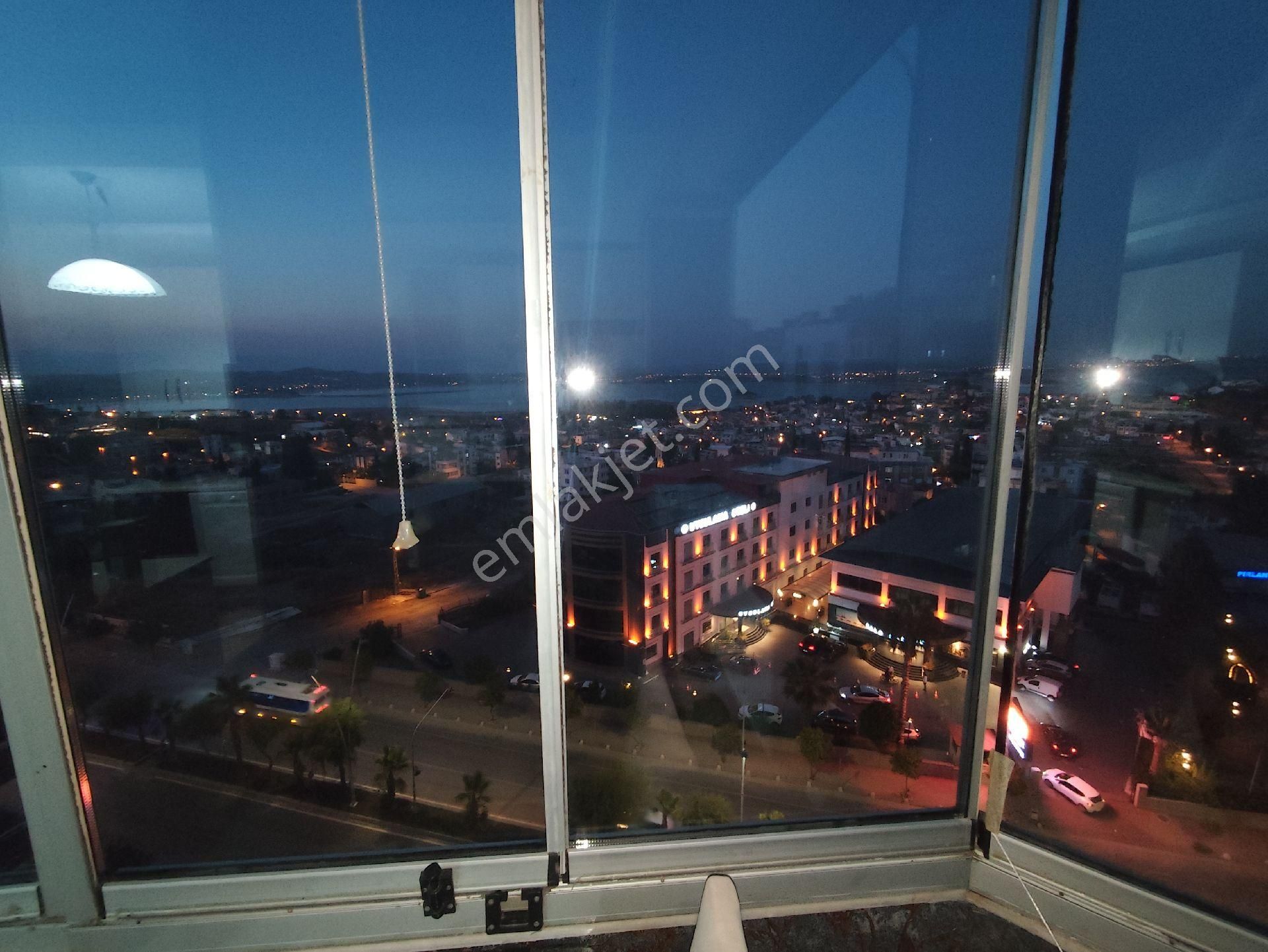 Sağlam'dan Güzelyalıda Eşsiz Göl Manzaralı Doğalgazlı 3+1 Satılık Daire - Görsel 10