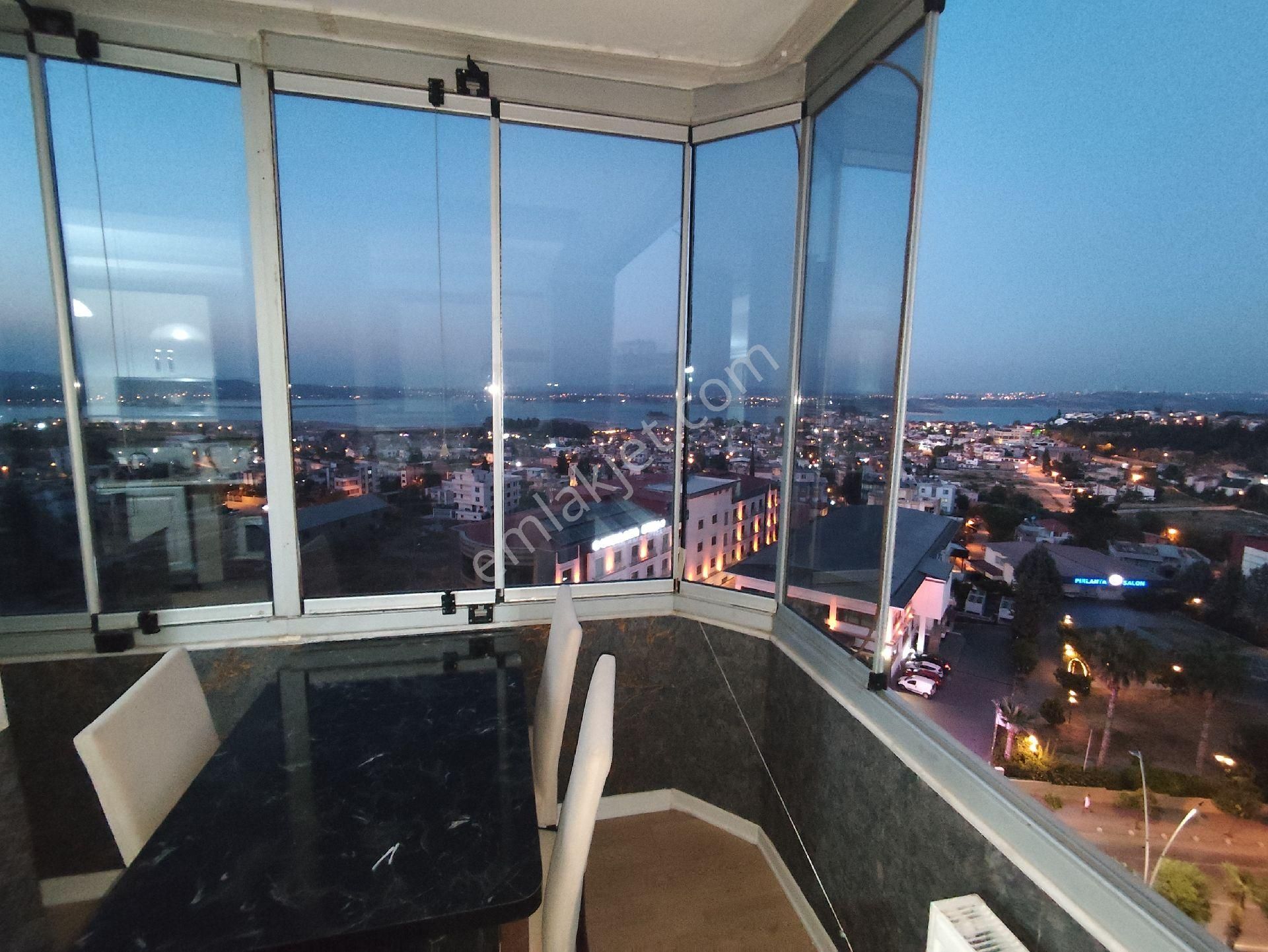 Sağlam'dan Güzelyalıda Eşsiz Göl Manzaralı Doğalgazlı 3+1 Satılık Daire - Görsel 11