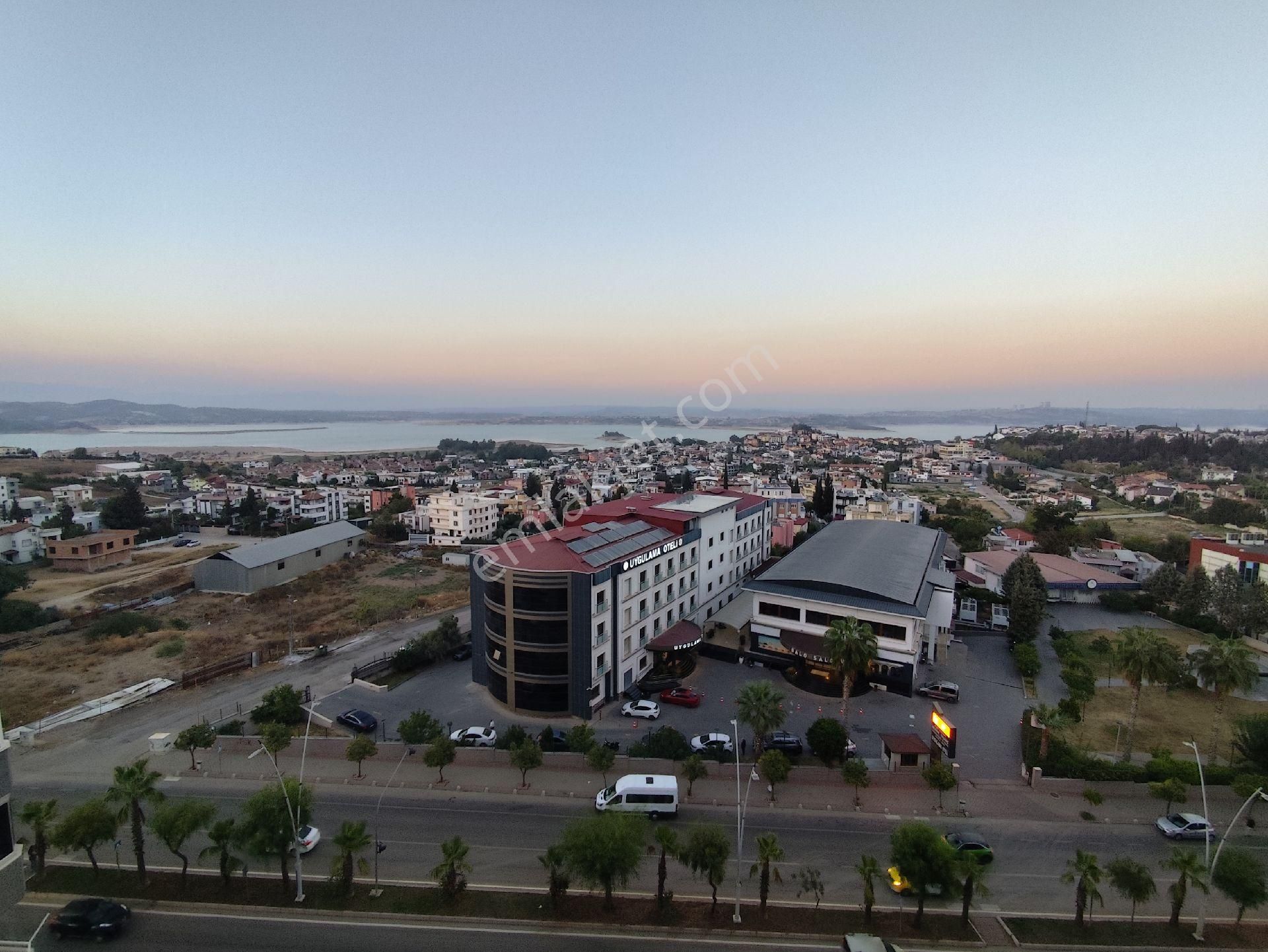 Sağlam'dan Güzelyalıda Eşsiz Göl Manzaralı Doğalgazlı 3+1 Satılık Daire - Görsel 14