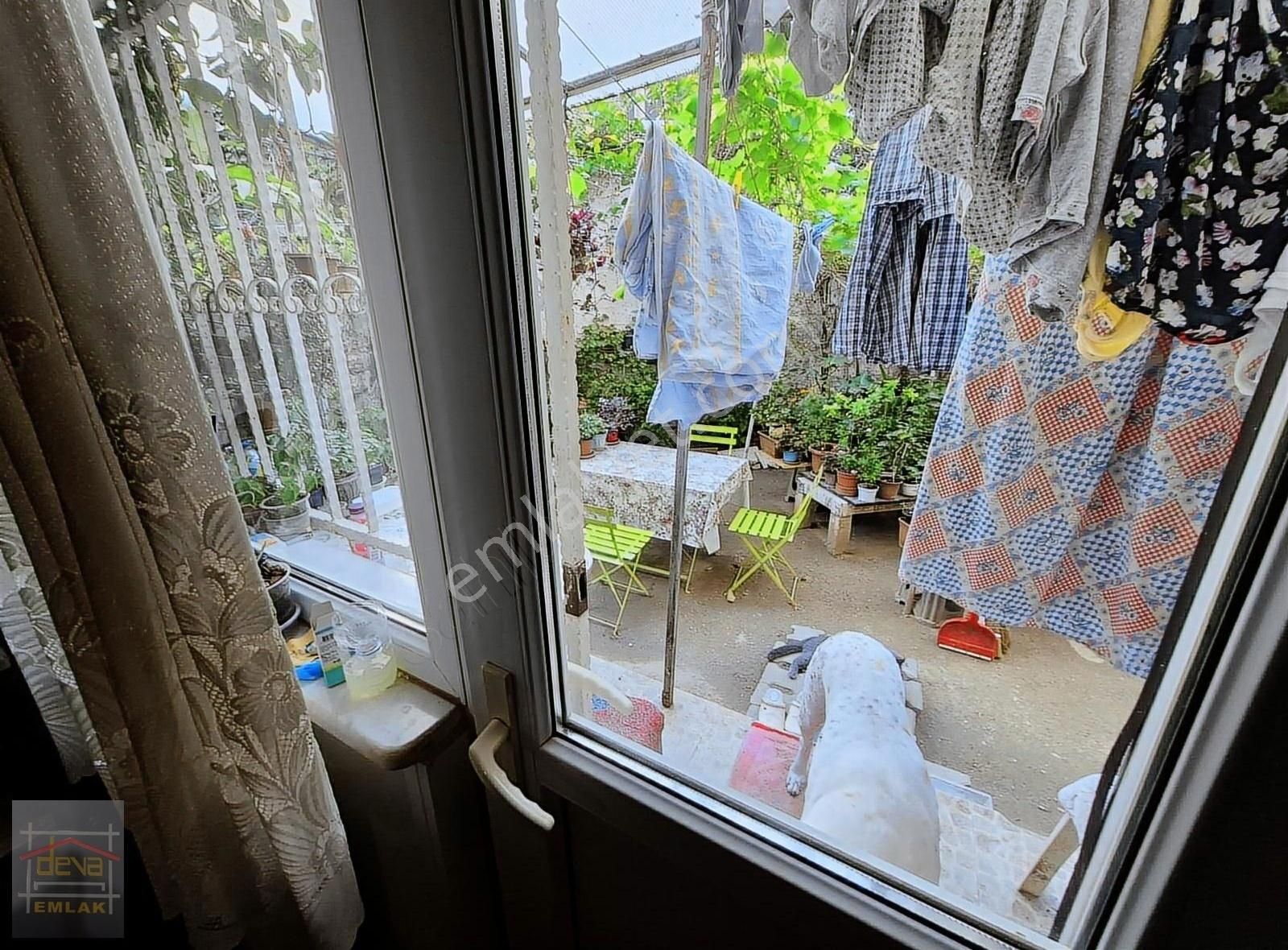 Deva,dan Merkezde Yokuşsuz Yeni Binada Özel Bahçeli Fırsat - Görsel 28