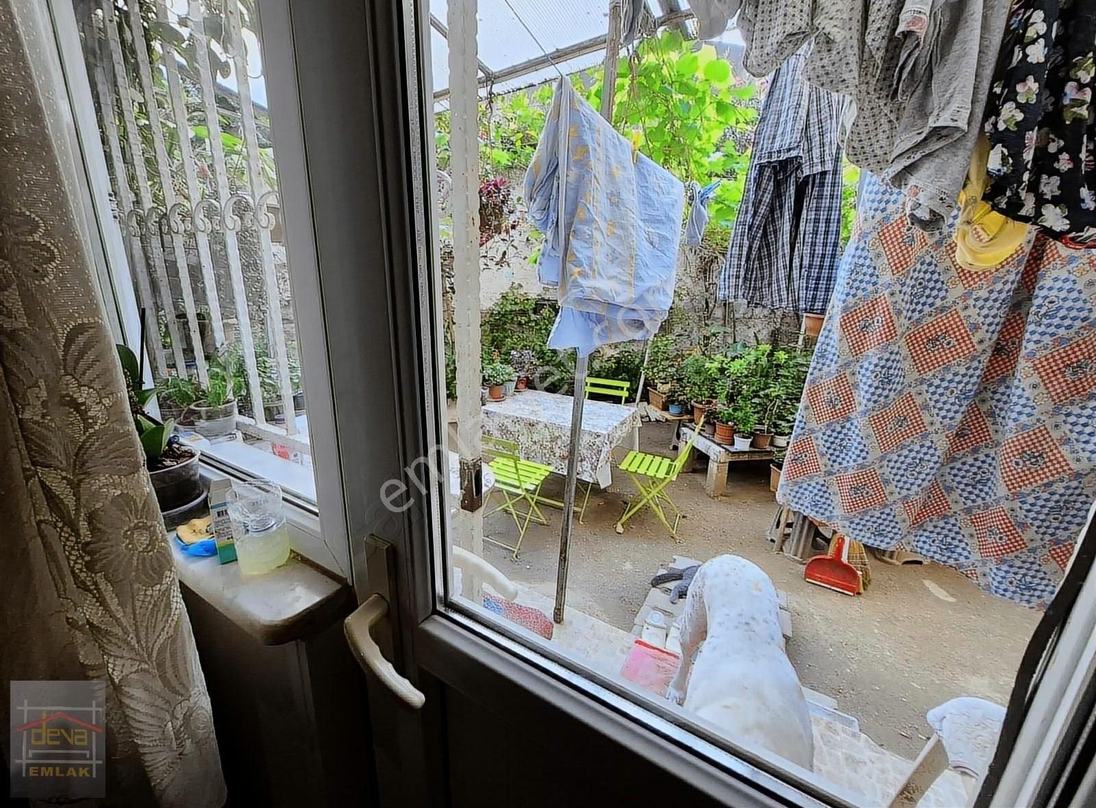 Deva,dan Merkezde Yokuşsuz Yeni Binada Özel Bahçeli Fırsat - Görsel 27