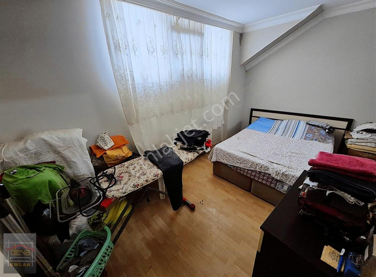 Deva,dan Merkezde Yokuşsuz Yeni Binada Özel Bahçeli Fırsat - Görsel 22