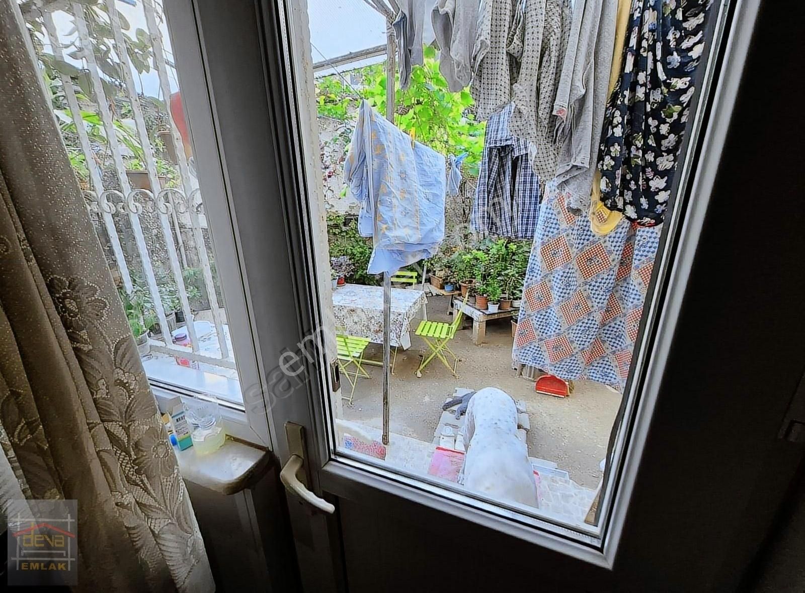 Deva,dan Merkezde Yokuşsuz Yeni Binada Özel Bahçeli Fırsat - Görsel 9