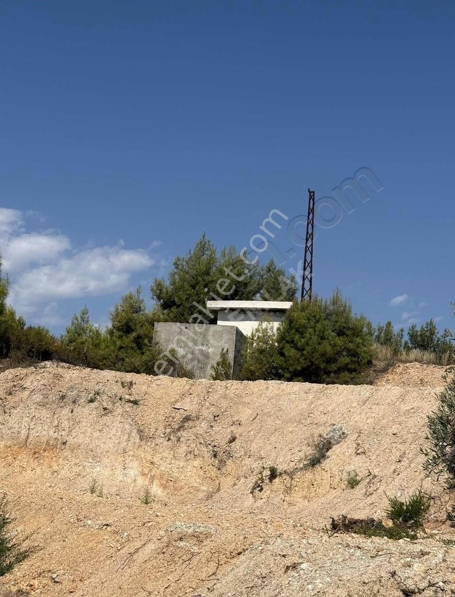 E.k.ç Emlaktan Satılık Orhan Mahallesinde 1 Dönüm Tarla - Görsel 13