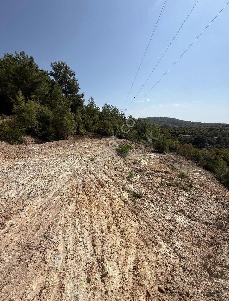 E.k.ç Emlaktan Satılık Orhan Mahallesinde 1 Dönüm Tarla - Görsel 10
