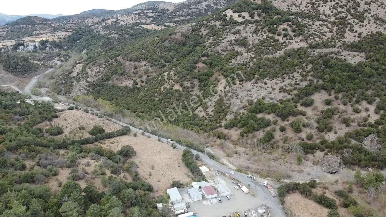 Çanakkale Merkez Haliloğlu Köyü Yola Cepheli 8 Dönüm Tarla - Görsel 9