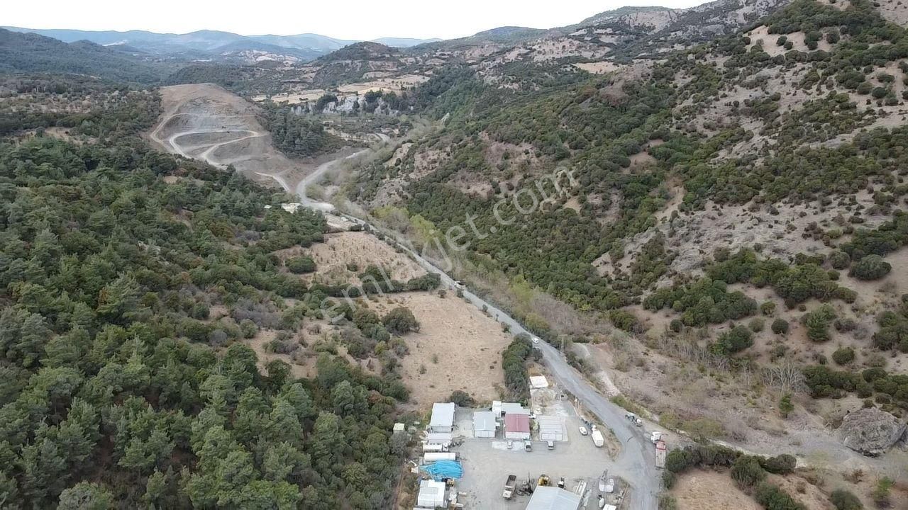 Çanakkale Merkez Haliloğlu Köyü Yola Cepheli 8 Dönüm Tarla - Görsel 10