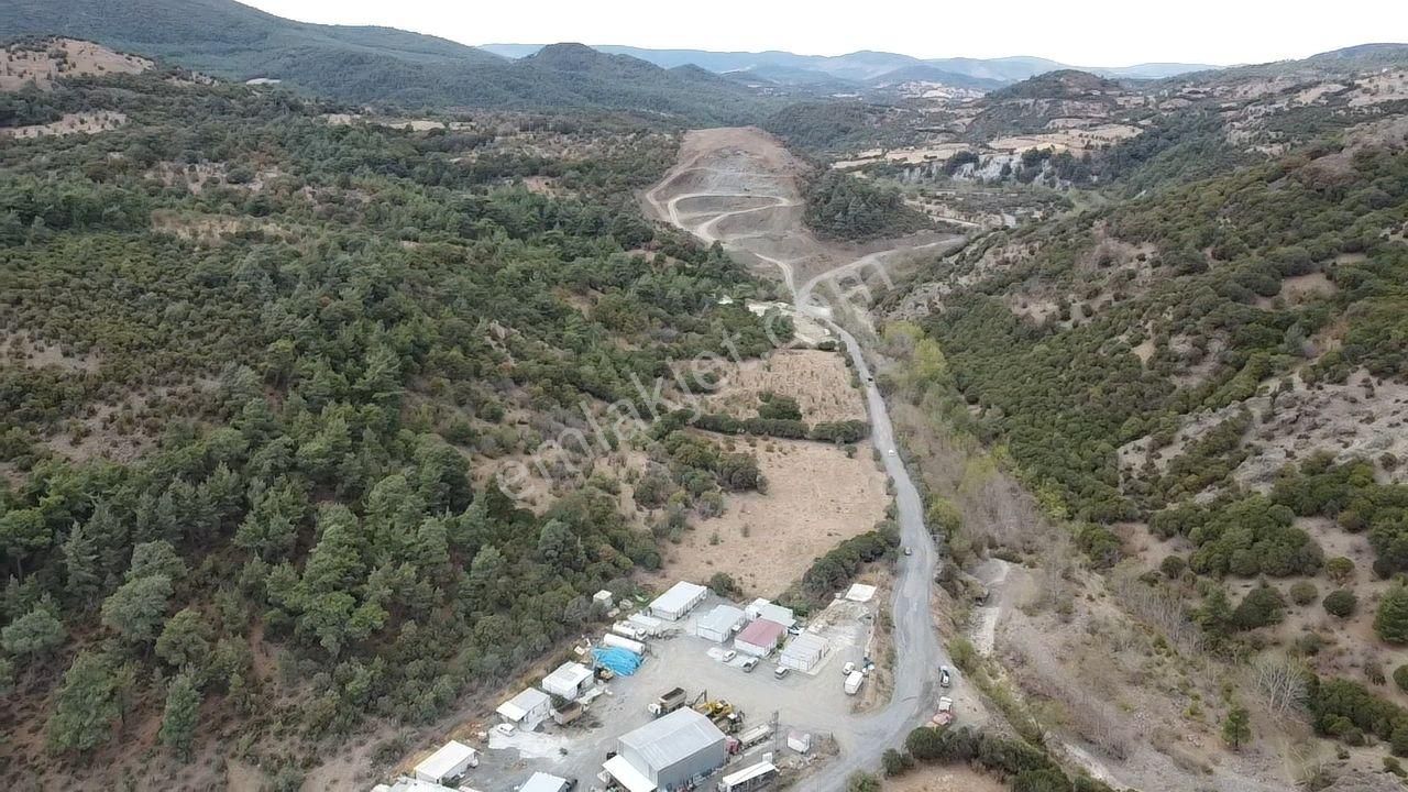 Çanakkale Merkez Haliloğlu Köyü Yola Cepheli 8 Dönüm Tarla - Görsel 11