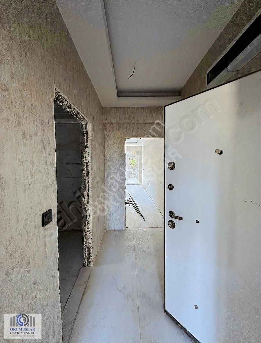 Okumuşlar Gayrimenkul'den Yatırıma Uygun 1+1 Daireler