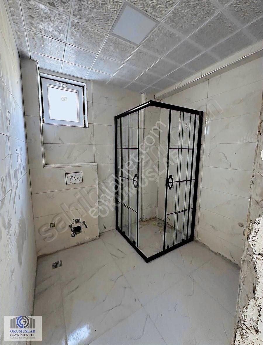 Okumuşlar Gayrimenkul'den Yatırıma Uygun 1+1 Daireler - Görsel 11