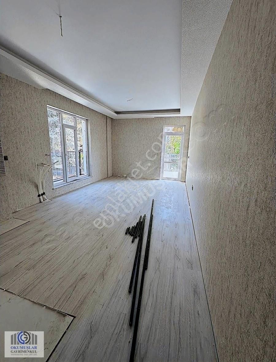 Okumuşlar Gayrimenkul'den Yatırıma Uygun 1+1 Daireler - Görsel 2