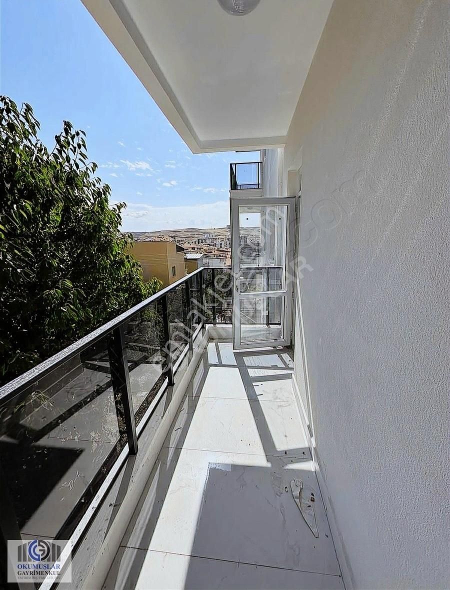 Okumuşlar Gayrimenkul'den Yatırıma Uygun 1+1 Daireler - Görsel 8