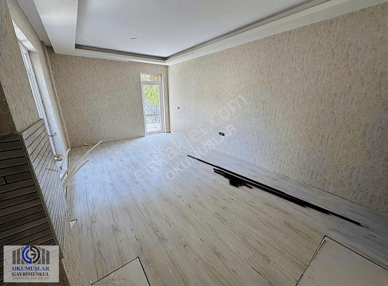Okumuşlar Gayrimenkul'den Yatırıma Uygun 1+1 Daireler - Görsel 6
