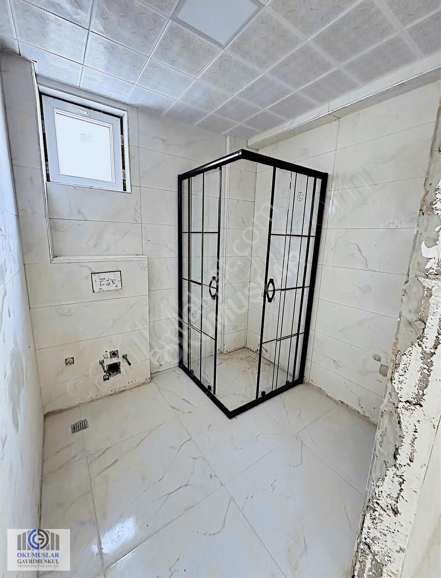 Okumuşlar Gayrimenkul'den Yatırıma Uygun 1+1 Daireler - Görsel 12