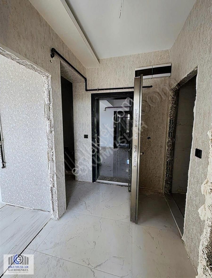 Okumuşlar Gayrimenkul'den Kapalı Otoparklı 2+1 Dublex - Görsel 6