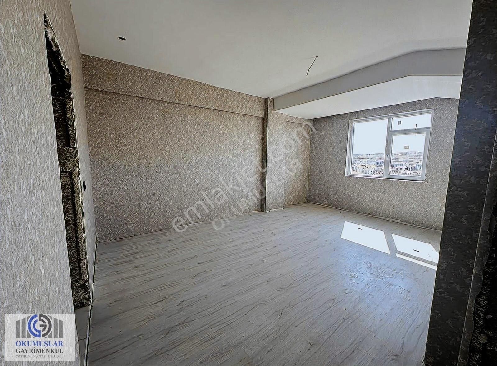 Okumuşlar Gayrimenkul'den Kapalı Otoparklı 2+1 Dublex - Görsel 7