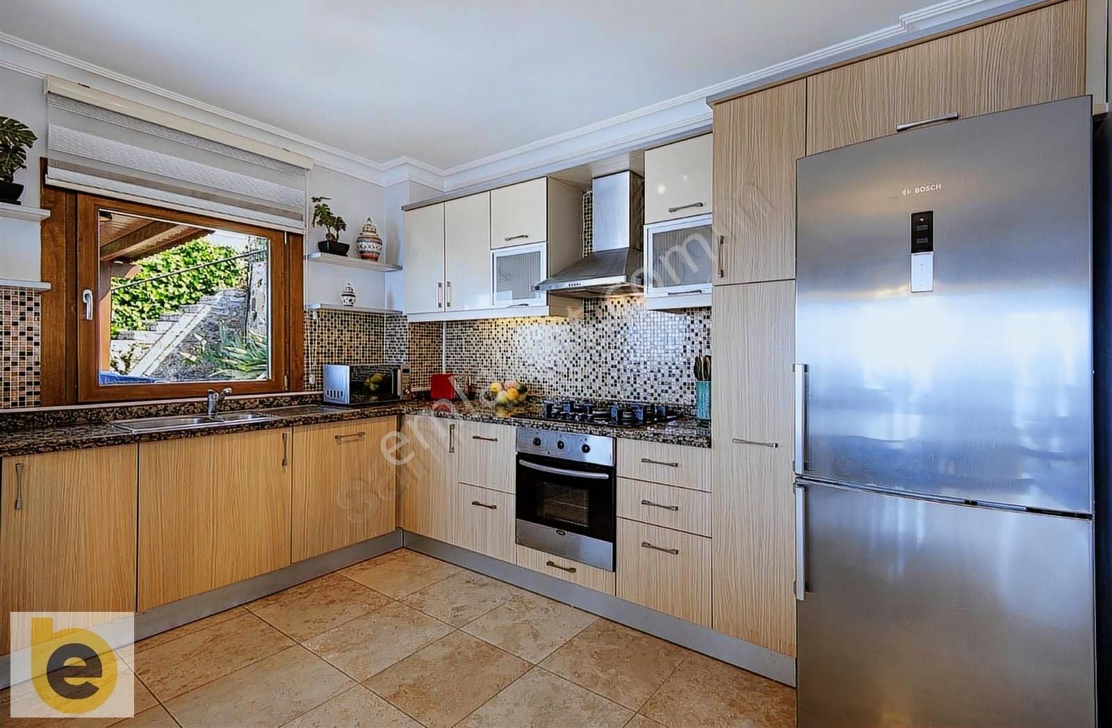 Yalıkavak'ta Enfes Deniz Manzaralı Ve Havuzlu 3+1 Satılık Villa - Görsel 11