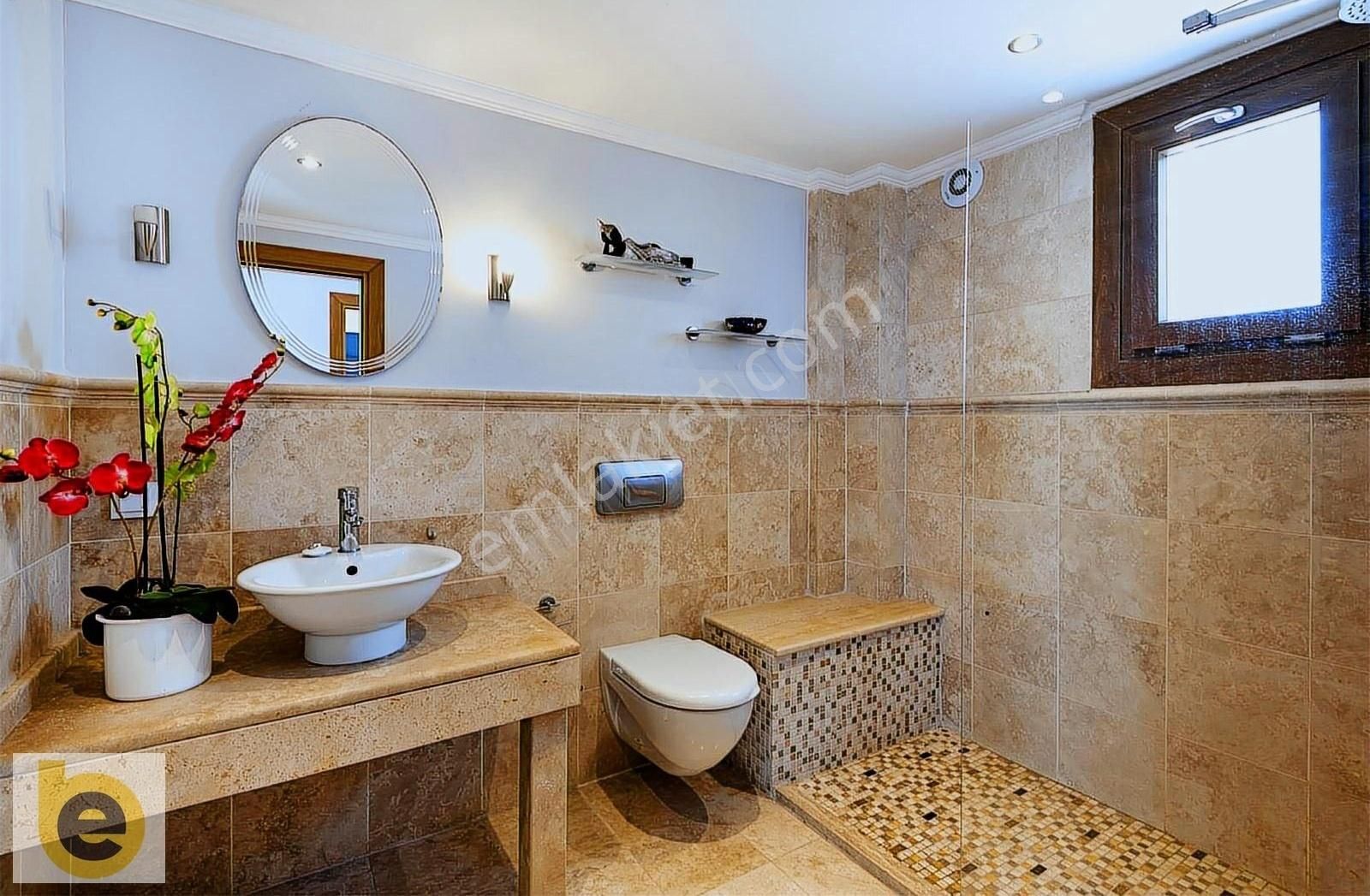 Yalıkavak'ta Enfes Deniz Manzaralı Ve Havuzlu 3+1 Satılık Villa - Görsel 26