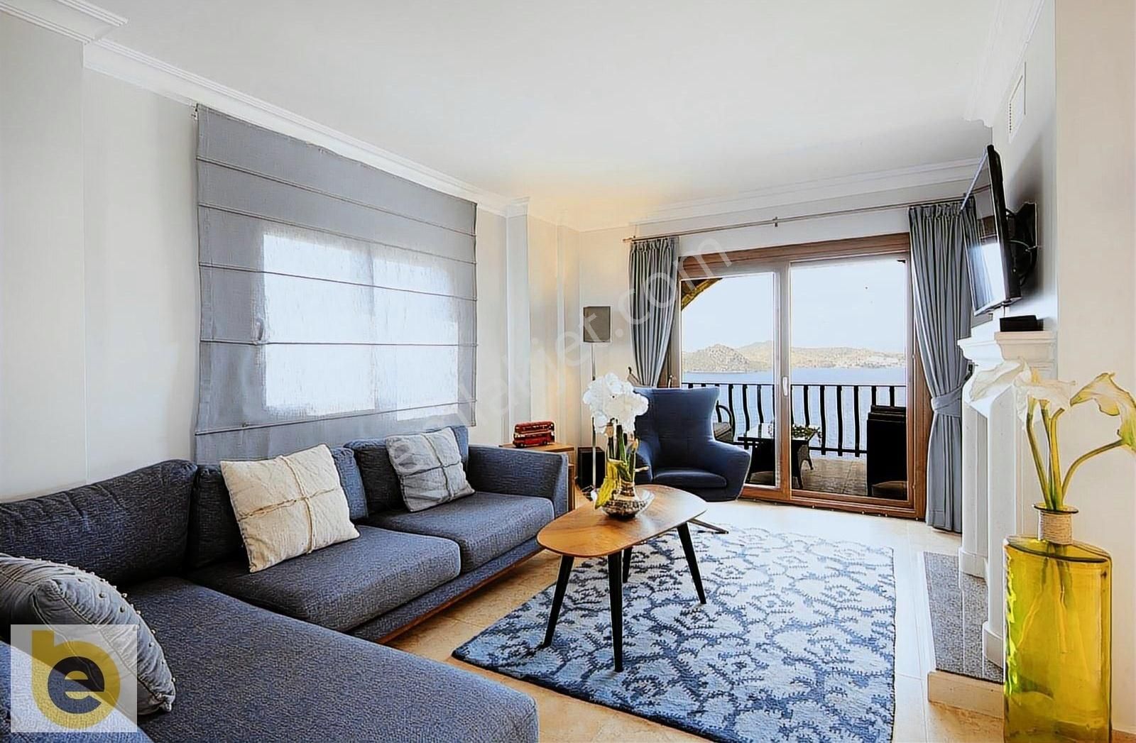 Yalıkavak'ta Enfes Deniz Manzaralı Ve Havuzlu 3+1 Satılık Villa - Görsel 15