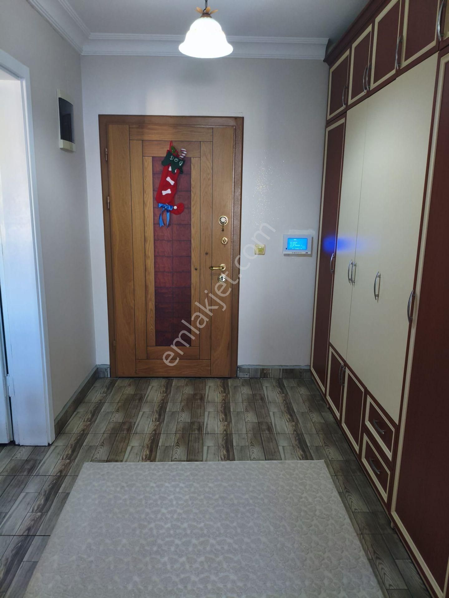 Sahibinden Full Eşyalı Satılık 3+1 Daire Lüks Sitede-emlakçısız! - Görsel 6