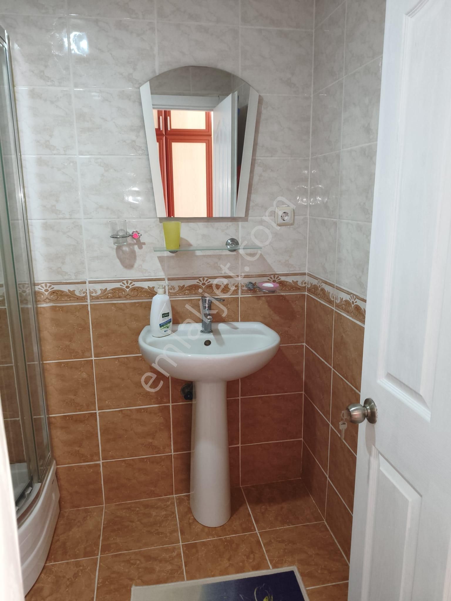 Sahibinden Full Eşyalı Satılık 3+1 Daire Lüks Sitede-emlakçısız! - Görsel 20